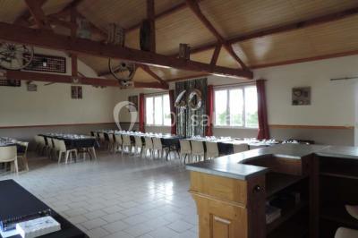 Location salle Reclinghem (Pas-de-Calais) - Les Flots Bleus #24