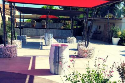 Location salle Magalas (Hérault) - Le Mas De Laux #13