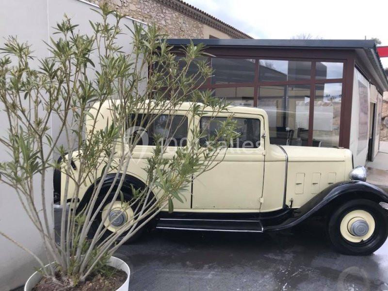 Location salle Magalas (Hérault) - Le Mas De Laux #10