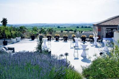 Location salle Magalas (Hérault) - Le Mas De Laux #13