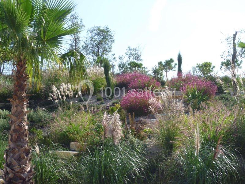 Location salle Magalas (Hérault) - Le Mas De Laux #13