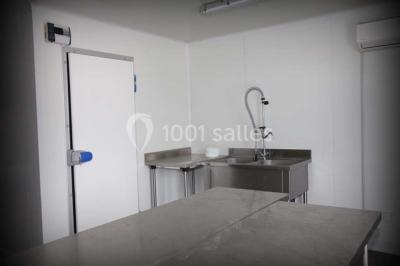 Location salle Magalas (Hérault) - Le Mas De Laux #13