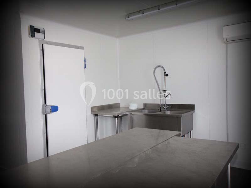 Location salle Magalas (Hérault) - Le Mas De Laux #6