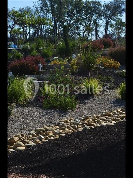 Location salle Magalas (Hérault) - Le Mas De Laux #12