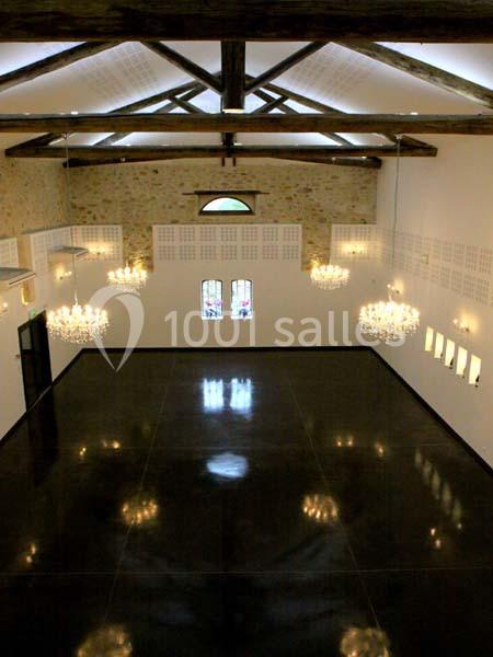 Location salle Magalas (Hérault) - Le Mas De Laux #3