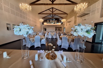 Miniature Location salle Magalas (Hérault) - Le Mas De Laux #6 Location salle Magalas (Hérault) - Le Mas De Laux #9