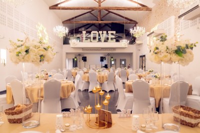 Miniature Location salle Magalas (Hérault) - Le Mas De Laux #1 Location salle Magalas (Hérault) - Le Mas De Laux #9