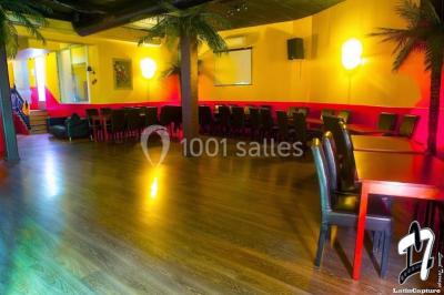 Barrio Mio Barrio Mio