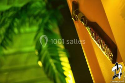 Miniature Location salle Champigny-sur-Marne (Val-de-Marne) - Barrio Mio #2 Location salle Champigny-sur-Marne (Val-de-Marne) - Barrio Mio #7