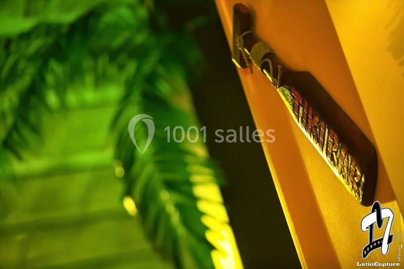 Location salle Champigny-sur-Marne (Val-de-Marne) - Barrio Mio #2