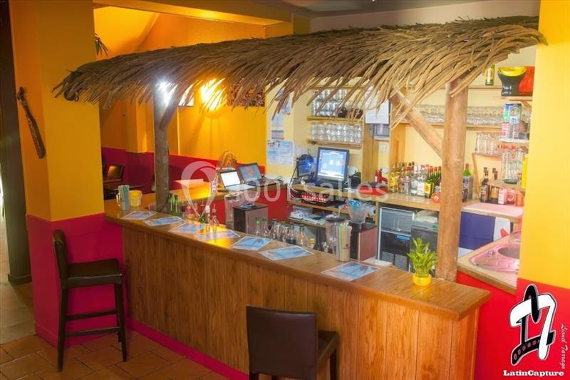 Location salle Champigny-sur-Marne (Val-de-Marne) - Barrio Mio #3