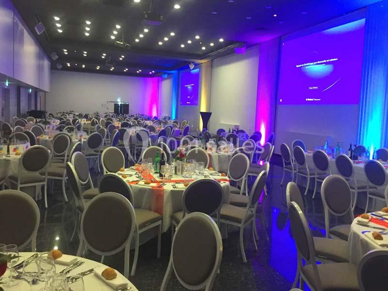 New Cap Event Center - galerie - photo 9
