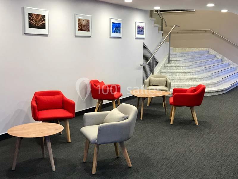 New Cap Event Center - galerie - photo 8