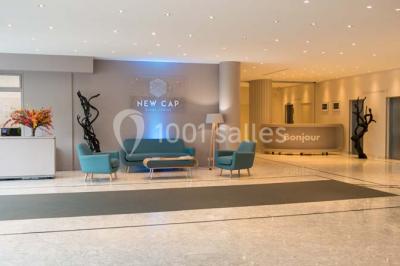 New Cap Event Center - photo 4