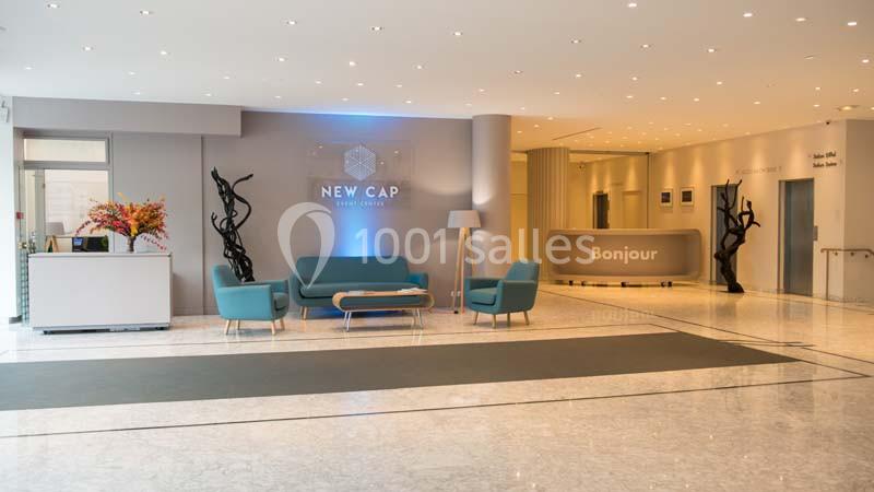 New Cap Event Center - galerie - photo 4