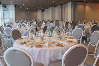 New Cap Event Center - photo 5