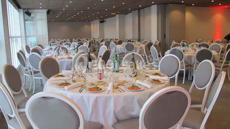 New Cap Event Center - galerie - photo 5