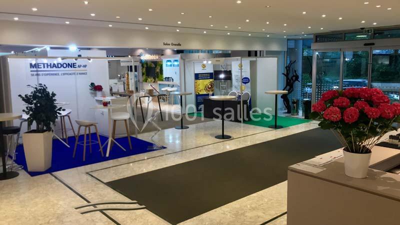 New Cap Event Center - galerie - photo 16