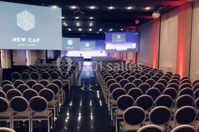 New Cap Event Center - photo 2