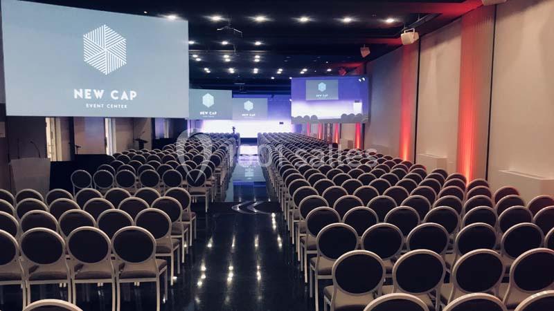 New Cap Event Center - galerie - photo 6