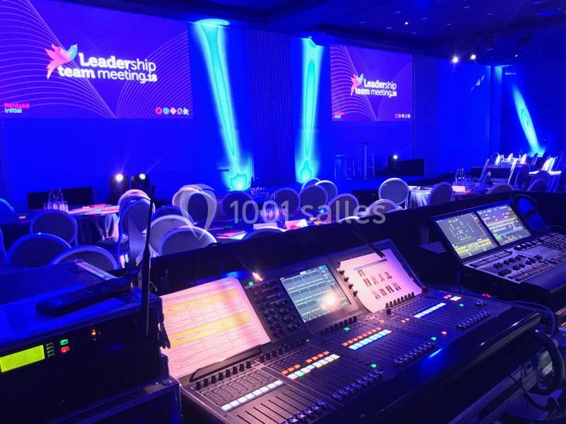 New Cap Event Center - galerie - photo 15