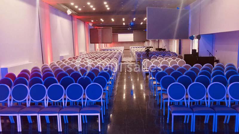 New Cap Event Center - galerie - photo 12