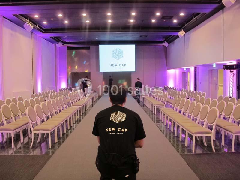 New Cap Event Center - galerie - photo 13