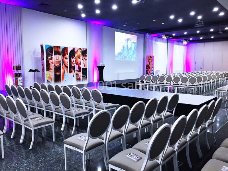 New Cap Event Center - galerie - photo 14