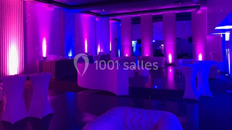New Cap Event Center - galerie - photo 10