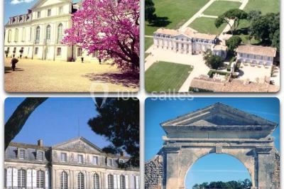 Château de la Gataudière - photo 1