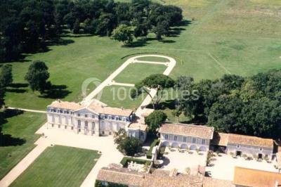 Château de la Gataudière - photo 2