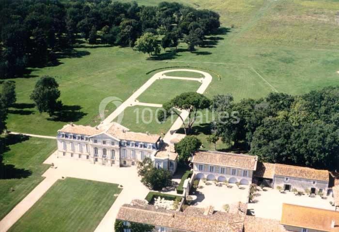 Château de la Gataudière - galerie - photo 2