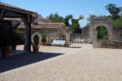 Château de la Gataudière - photo 3