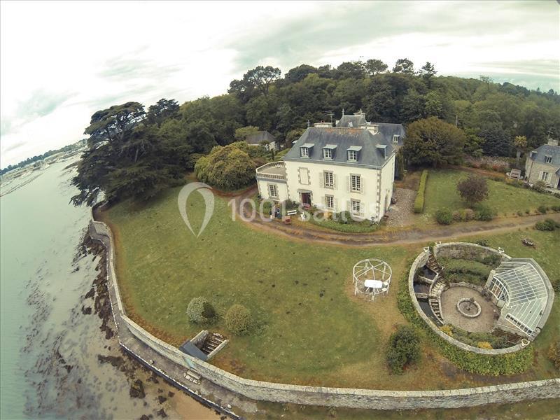 Domaine De Kerenez - galerie - photo 1