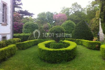 Miniature Location salle Loctudy (Finistère) - Domaine De Kerenez #2 Location salle Loctudy (Finistère) - Domaine De Kerenez #18