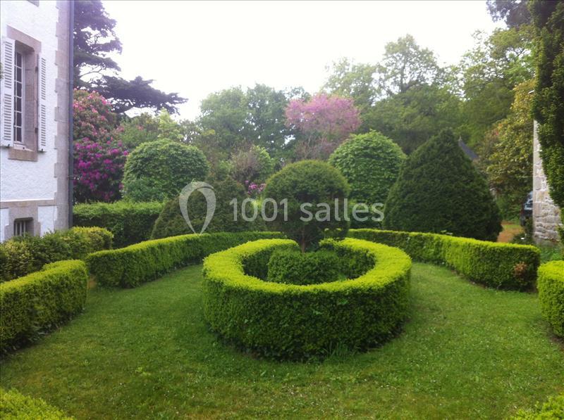 Location salle Loctudy (Finistère) - Domaine De Kerenez #2