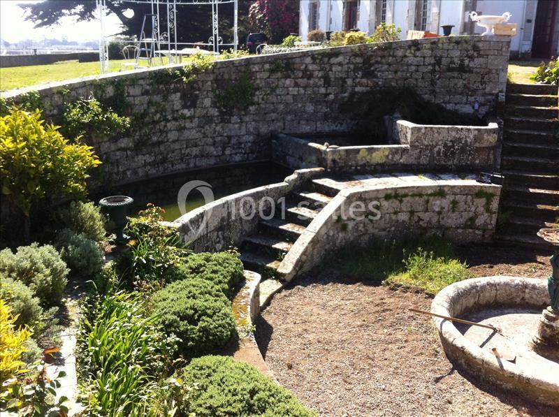 Location salle Loctudy (Finistère) - Domaine De Kerenez #3