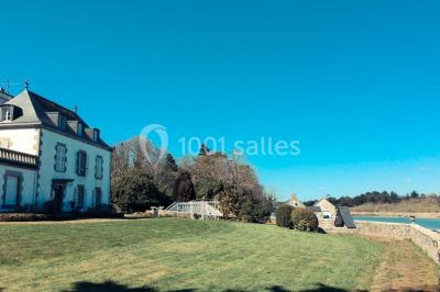 Miniature Location salle Loctudy (Finistère) - Domaine De Kerenez #4 Location salle Loctudy (Finistère) - Domaine De Kerenez #18