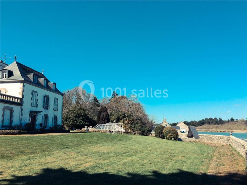 Domaine De Kerenez - galerie - photo 4