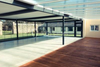 Miniature Location salle Loctudy (Finistère) - Domaine De Kerenez #5 Location salle Loctudy (Finistère) - Domaine De Kerenez #18