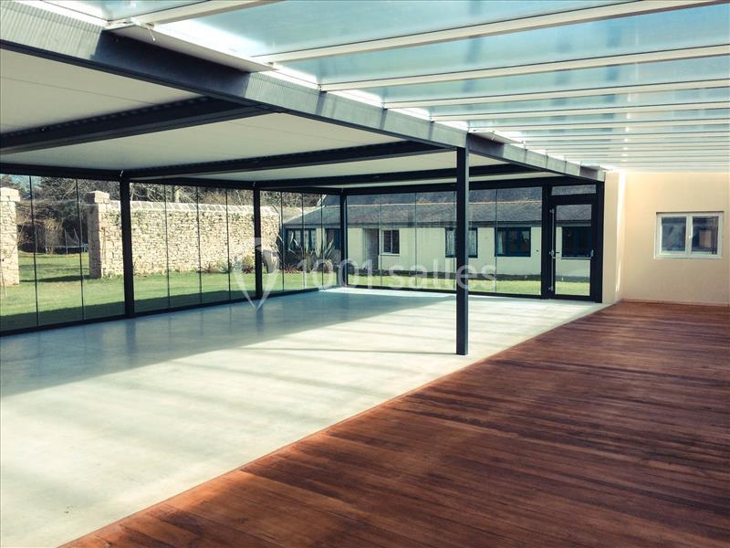 Location salle Loctudy (Finistère) - Domaine De Kerenez #5