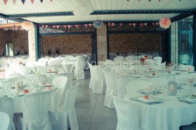 Miniature Location salle Loctudy (Finistère) - Domaine De Kerenez #6 Location salle Loctudy (Finistère) - Domaine De Kerenez #18