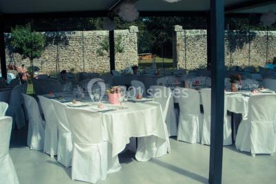 Miniature Location salle Loctudy (Finistère) - Domaine De Kerenez #7 Location salle Loctudy (Finistère) - Domaine De Kerenez #18