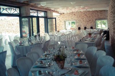 Miniature Location salle Loctudy (Finistère) - Domaine De Kerenez #8 Location salle Loctudy (Finistère) - Domaine De Kerenez #18