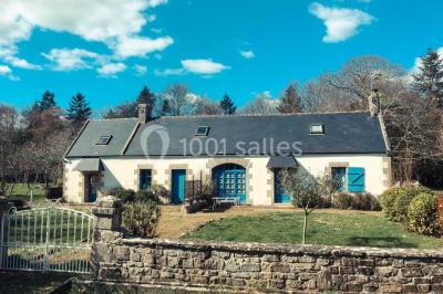 Miniature Location salle Loctudy (Finistère) - Domaine De Kerenez #9 Location salle Loctudy (Finistère) - Domaine De Kerenez #18