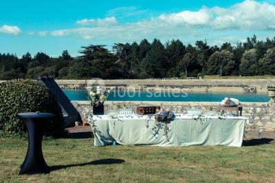 Miniature Location salle Loctudy (Finistère) - Domaine De Kerenez #10 Location salle Loctudy (Finistère) - Domaine De Kerenez #18