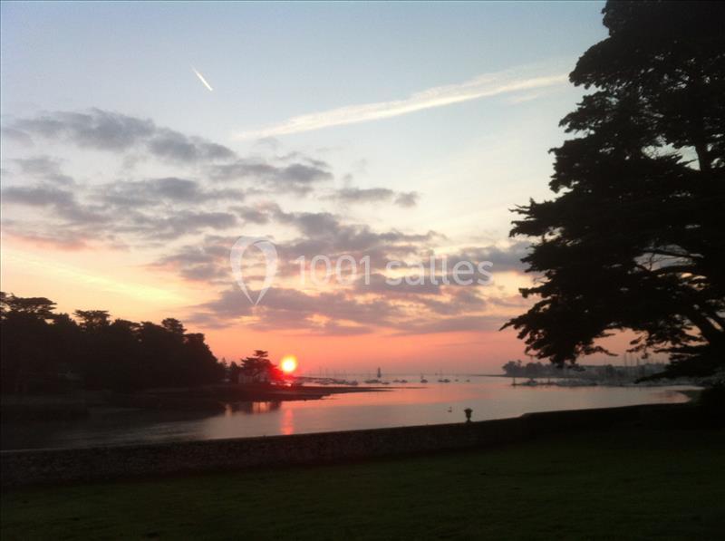 Location salle Loctudy (Finistère) - Domaine De Kerenez #11