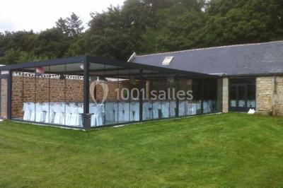 Miniature Location salle Loctudy (Finistère) - Domaine De Kerenez #13 Location salle Loctudy (Finistère) - Domaine De Kerenez #18