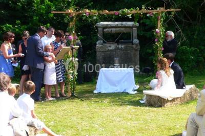 Miniature Location salle Loctudy (Finistère) - Domaine De Kerenez #15 Location salle Loctudy (Finistère) - Domaine De Kerenez #18