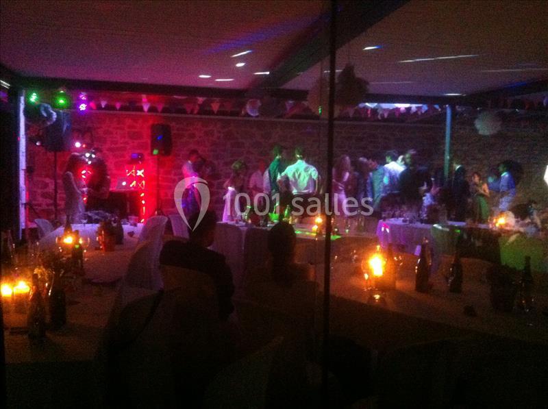 Location salle Loctudy (Finistère) - Domaine De Kerenez #17